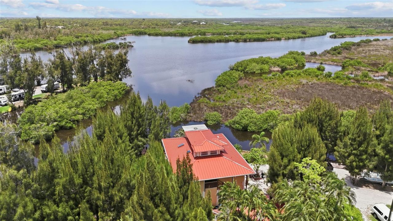 10007 Tamiami Trail S, North Port, FL 34287 Photo