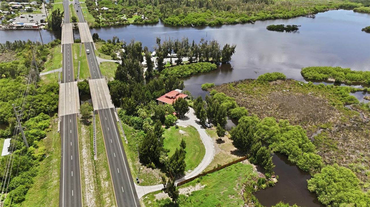 10007 Tamiami Trail S, North Port, FL 34287 Photo