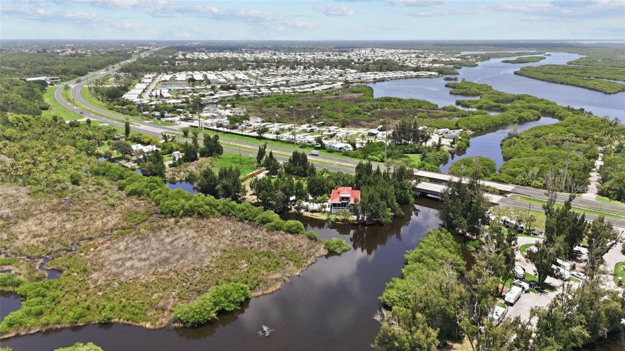 10007 Tamiami Trail S, North Port, FL 34287 Photo