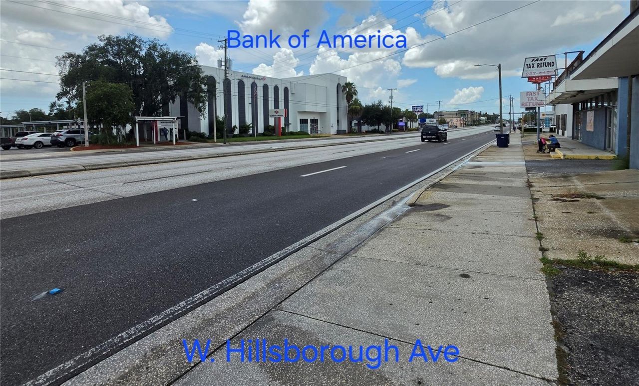 1942 E Hillsborough Avenue, Tampa, FL 33610 Photo