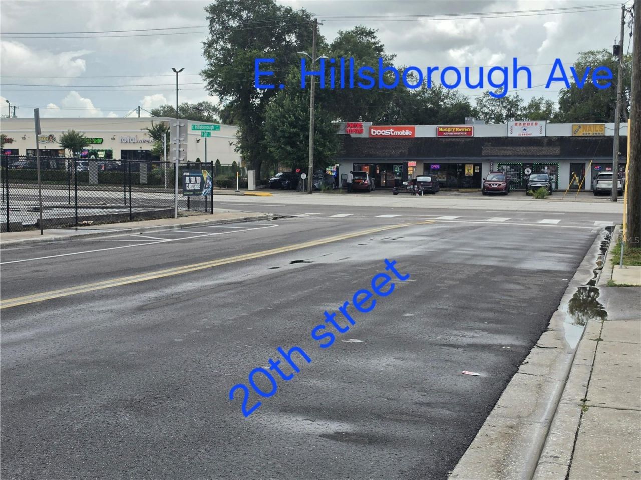 1942 E Hillsborough Avenue, Tampa, FL 33610 Photo