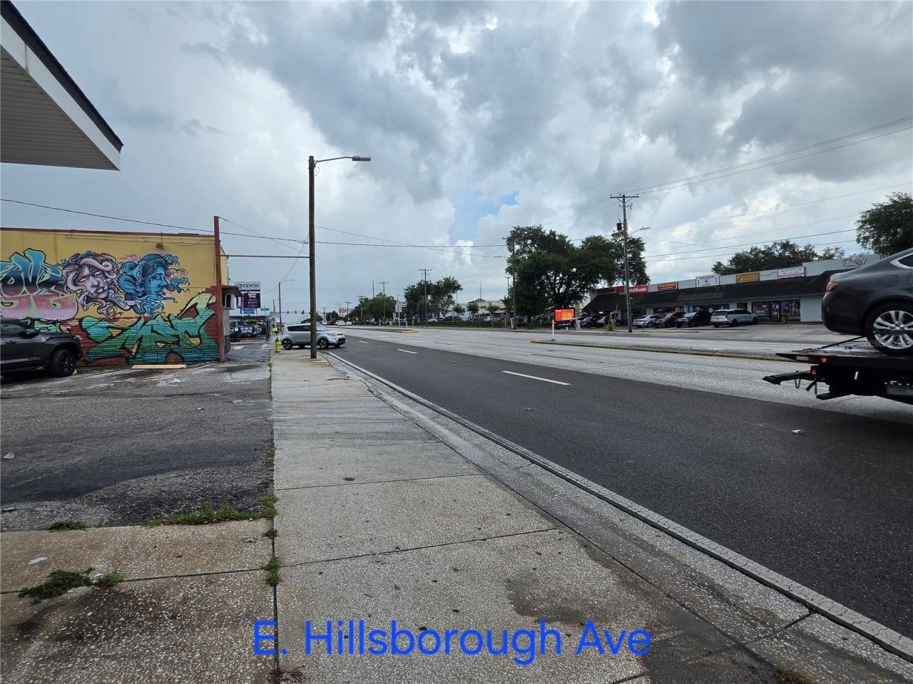 1942 E Hillsborough Avenue, Tampa, FL 33610 Photo