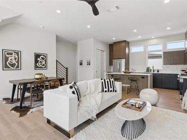 2202 N Carroll Avenue, Unit 104, Dallas, TX 75204
