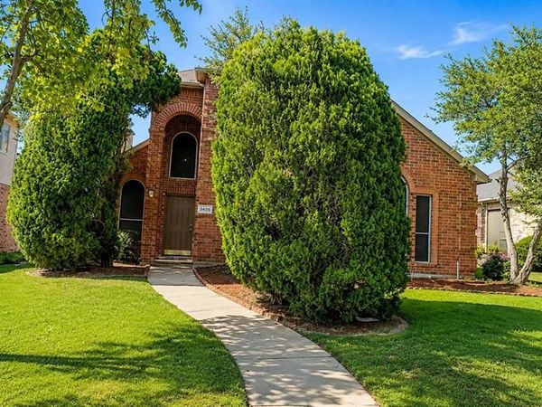 3949 Windford Drive, Plano, TX 75025