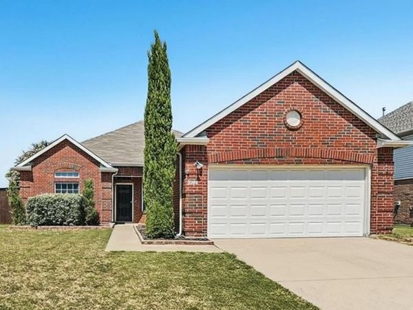 5208 Novato Place, Fort Worth, TX 76244