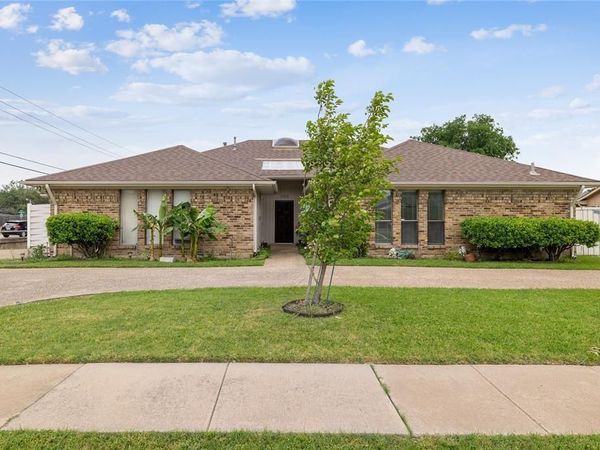 2001 Stain Glass Drive, Plano, TX 75075