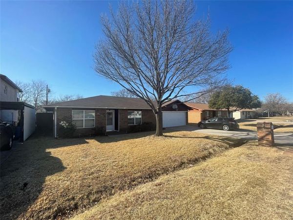 817 Bullock Street, Coppell, TX 75019