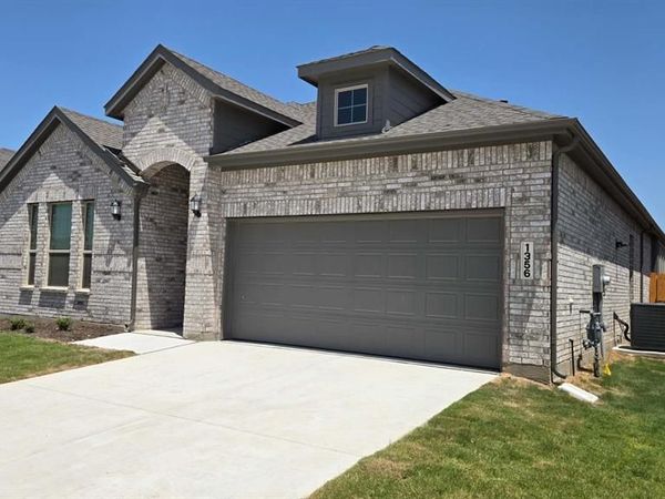 1356 Saddle Sky Trail, Haslet, TX 76052