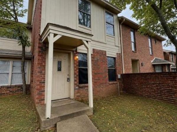 723 Pebble Beach Drive, Garland, TX 75043