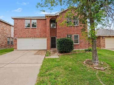 7656 Sienna Ridge Lane, Fort Worth, TX 76131