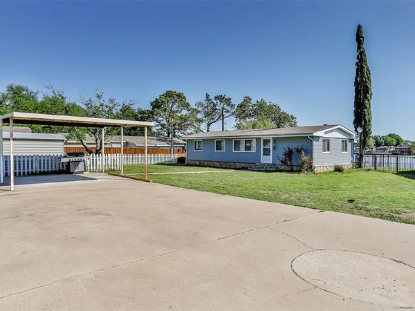 1802 Taxco Court, Granbury, TX 76048