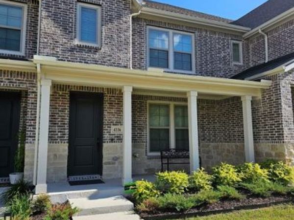 4336 Hopewell Street, North Richland Hills, TX 76180