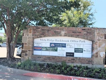 2785 Rockbrook Drive, Unit 201, Lewisville, TX 75067