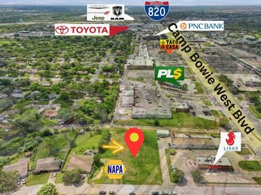 8507 W Camp Bowie W Boulevard, Fort Worth, TX 76116