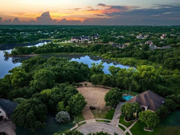 3110 Overlook Circle, Highland Village, TX 75077