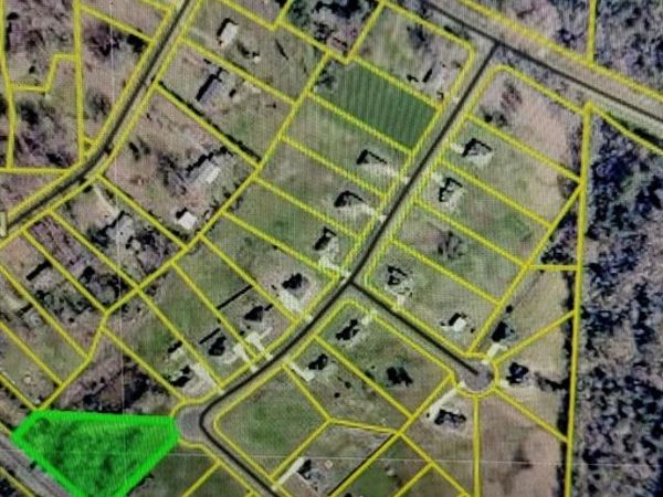 Lots 40 and 41 Windwood Estates Drive, Shreveport, LA 71107