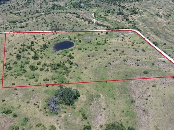 TBD Cr 266, Gustine, TX 76455