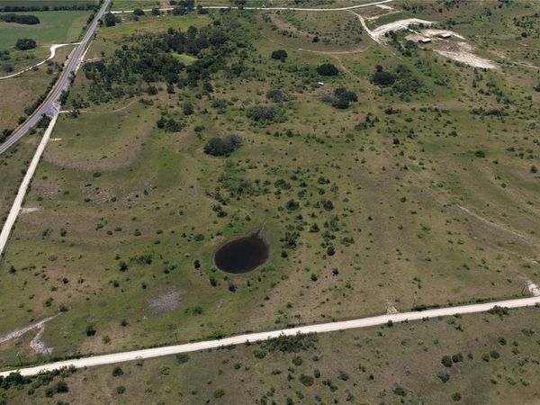 TBD Cr 266, Gustine, TX 76455