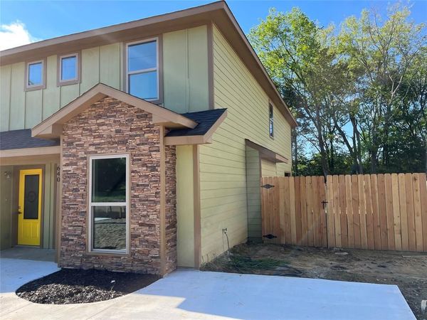 640-650 Sycamore Street, Paris, TX 75460