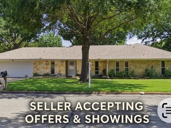 503 Mockingbird Street, Bonham, TX 75418