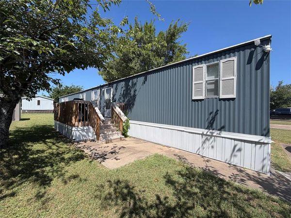 3400 Robinson Drive, Unit 114, Waco, TX 76706