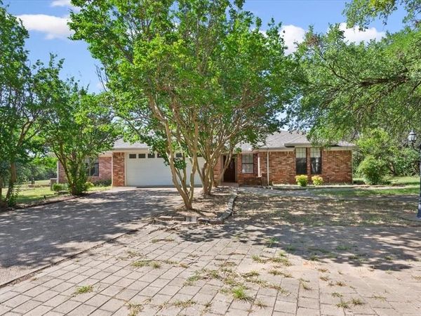 264 Emily Lane, Waco, TX 76708