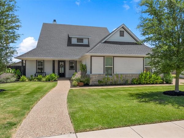 10112 Braided Briar Lane, Waco, TX 76712
