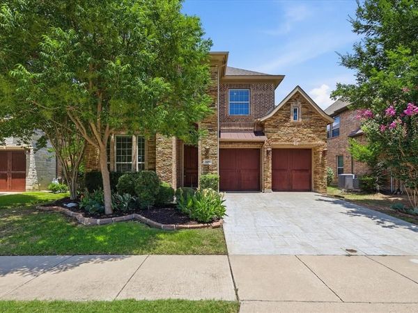 615 Westhaven Road, Coppell, TX 75019