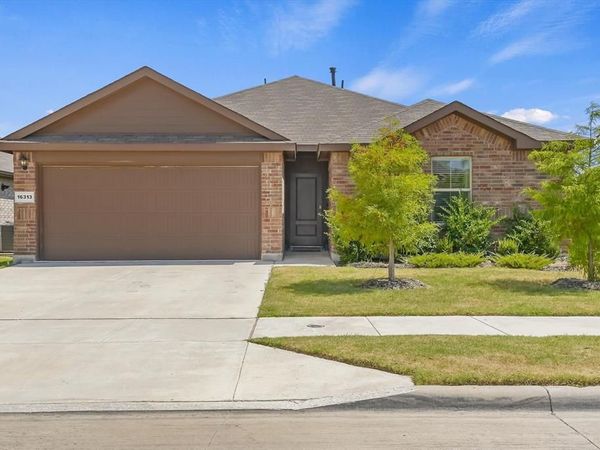 16313 Milwaukee Street, Justin, TX 76247