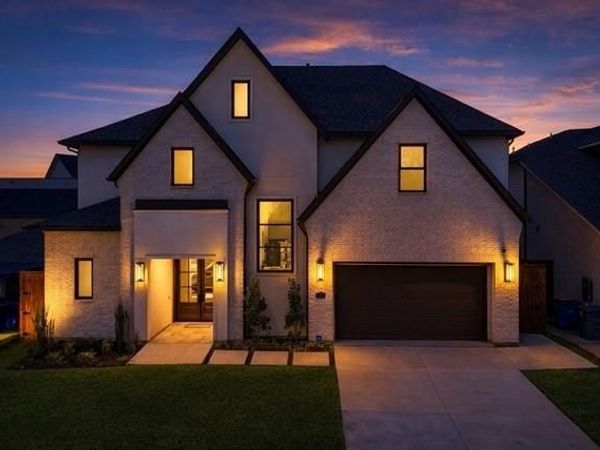 3845 Van Ness Lane, Dallas, TX 75220