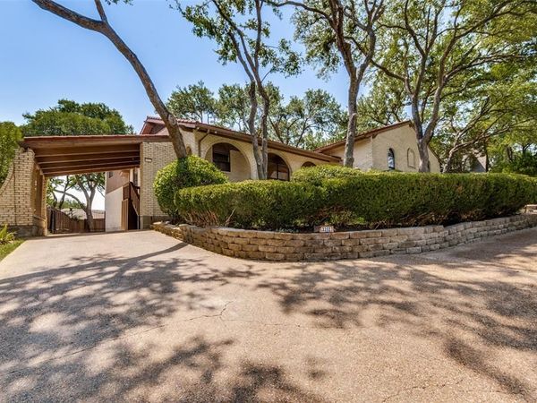 3202 Coronado Street, Irving, TX 75062