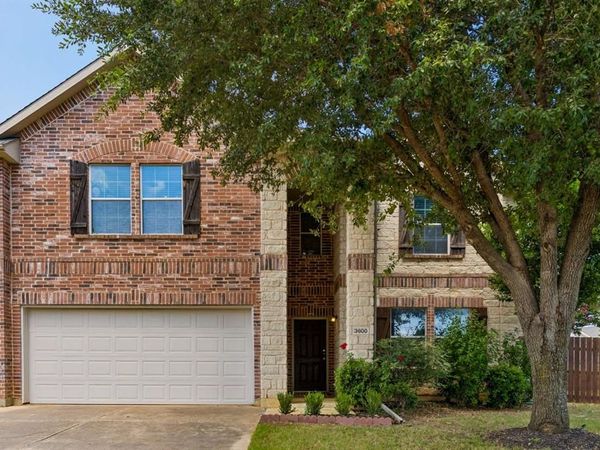 3800 Windy Point Drive, Denton, TX 76208