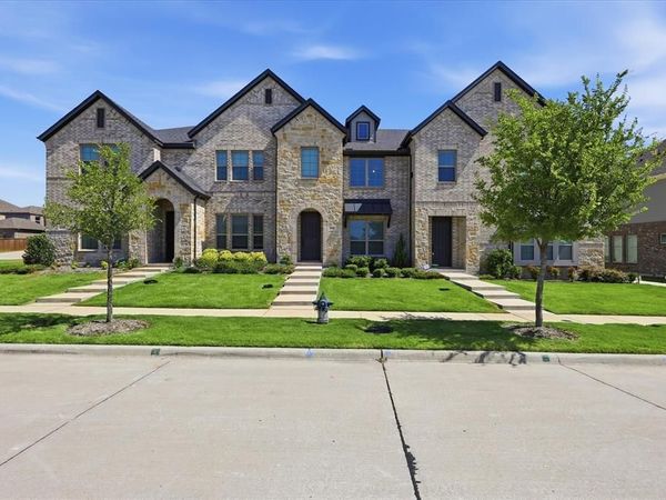 2537 Buttonbush Lane, Garland, TX 75042