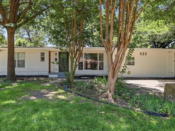 422 Grace Drive, Richardson, TX 75081