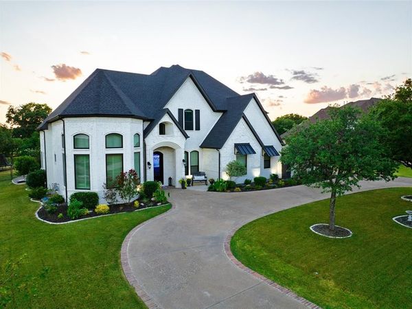 250 Whistling Duck Lane, Double Oak, TX 75077