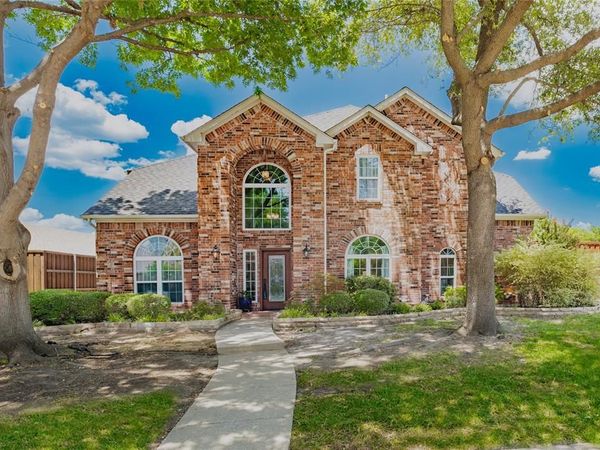 3915 Compton Drive, Richardson, TX 75082