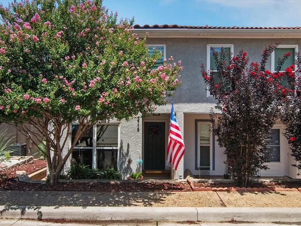 3716 Mediterranean Street, Rockwall, TX 75087