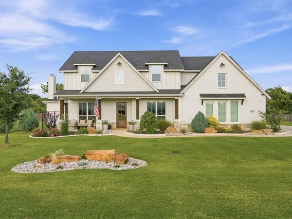 3920 Lizzy Lane, Midlothian, TX 76065
