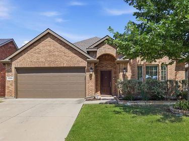4009 Wavertree Road, Frisco, TX 75036