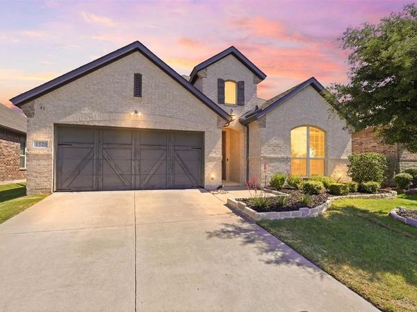 1520 Cherry Blossom Lane, Celina, TX 75078