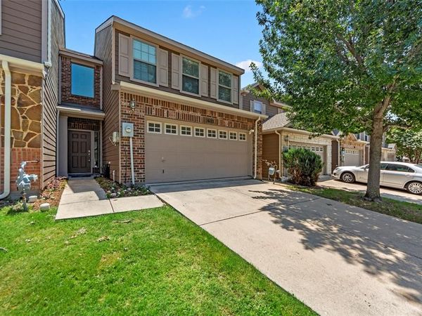 7916 Hannah Street, Plano, TX 75025