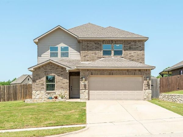 2112 Atlantic Avenue, Anna, TX 75409