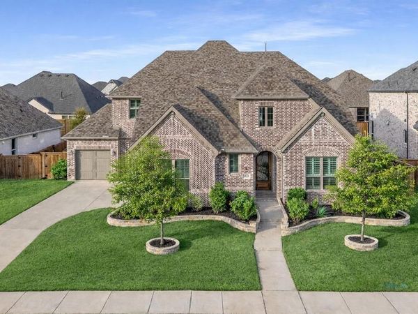 1930 Inwood Lane, Prosper, TX 75078