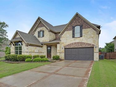 4458 Hartebeest Trail, Frisco, TX 75034