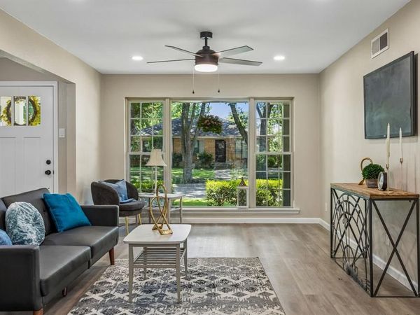 1725 Bardfield Avenue, Garland, TX 75041