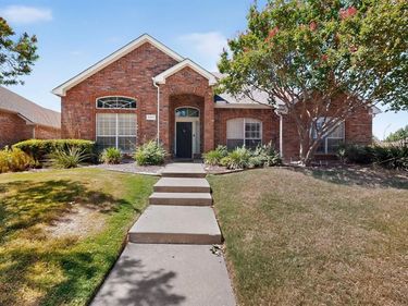 10201 Max Lane, Frisco, TX 75035