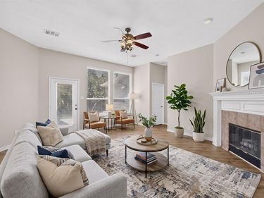 10201 Max Lane, Frisco, TX 75035