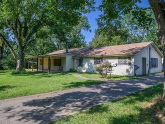 18663 Maryland Avenue Ida, LA 71044