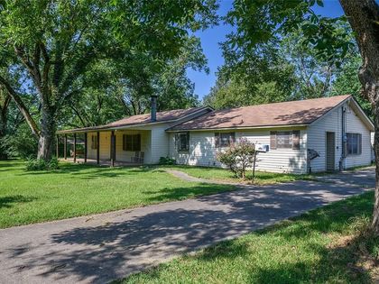 18663 Maryland Avenue Ida, LA 71044