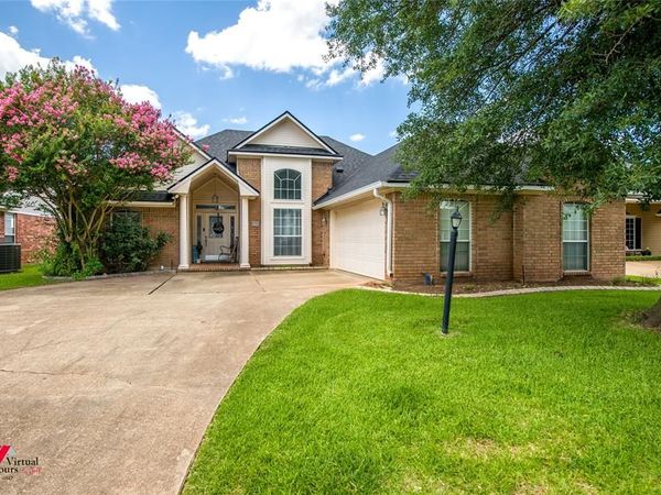 2309 W Belle Haven Drive, Bossier City, LA 71111